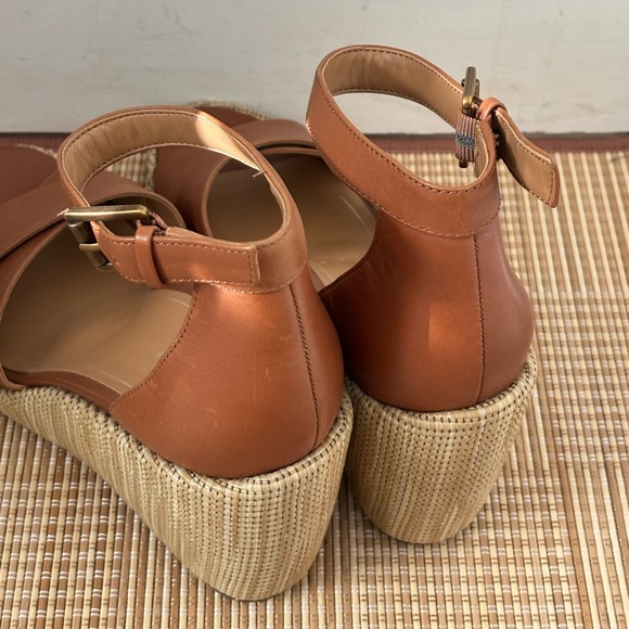 VIONIC MARINA Ankle Strap Sandals Size: 11 - Picture 3 of 6